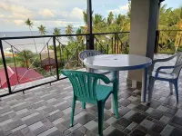 Stanley House Seaview Apartments