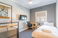 K2 Brisbane Các khách sạn ở Kelvin Grove