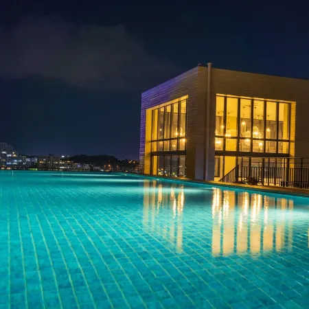 MB GALLERY CHATAN by THE TERRACE HOTELS