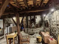 Pitharia Hoteles en Palaichori