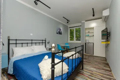 Rooms Chic