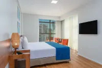 เวราโน ปาจูซารา โดย ทรอปิคาลิส โรงแรมใน