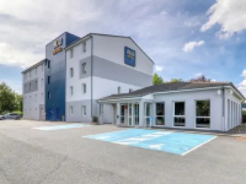 裏永艾斯酒店 里永酒店