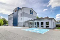 Ace Hotel Riom Hotel a Volvic