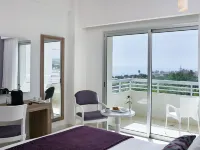 Atlantica Sea Breeze, Adults Only Hotels in Pernera