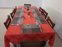 Kafusi Lodge