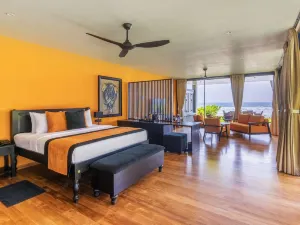 Dormero Hotel Sri Lanka Hikkaduwa Beach
