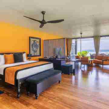 Dormero Hotel Sri Lanka Hikkaduwa Beach Rooms