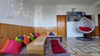 The Hostel Stories, Bir - Landing Site - مطابخ