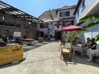 Le Refuge du Rempart Hotels in Breitenbach