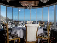 Hotel Sky Cape Town Hotels near Foreshore