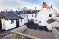 Bondgate Hotel East Midlands Airport Hotel a Castle Donington