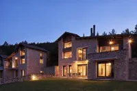 Alti Parnassos Hotels near Fterolaka Ski Resort