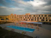 Flow Hotel Benguela Hotels in Benguela