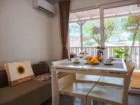 Club del Sole Pini Beach Village