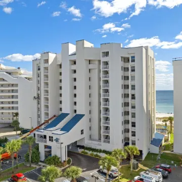 SeaSpray East 924- Gulf Front