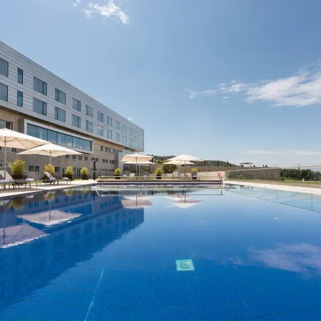 Valbusenda Hotel Bodega & Spa