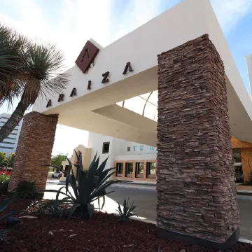 Hotel Araiza Hermosillo