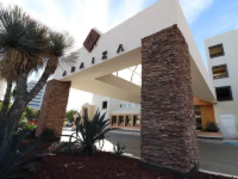 Hotel Araiza Hermosillo Hotels in 