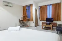 Best Value & Spacious Studio Room Apartment at High Point Serviced - Lejligheder