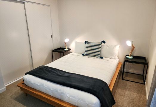 U 스위츠 온 빅토리아 호텔의 객실 사진