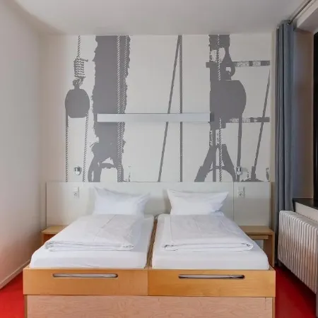 Havenhostel Bremerhaven