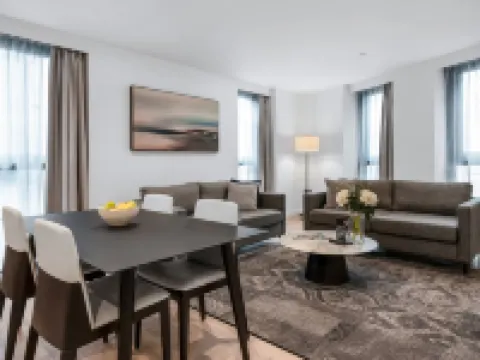 CitySuites 2 Aparthotel Hotels in Salford