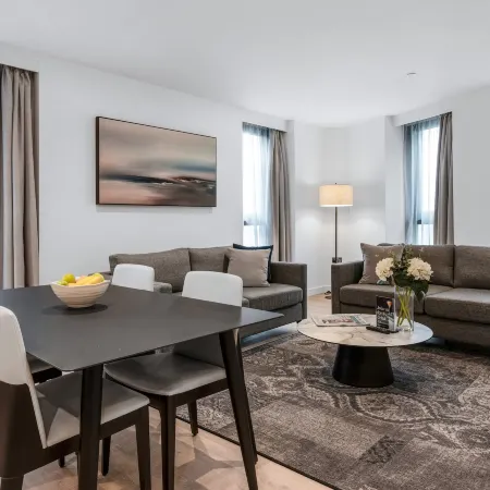 CitySuites 2 Aparthotel Отели рядом с достопримечательностью «BBC Salford Quays»