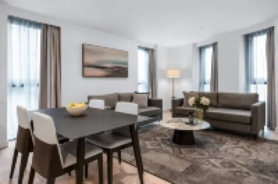 CitySuites 2 Aparthotel Hotels in 