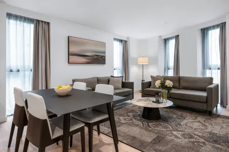 CitySuites 2 Aparthotel