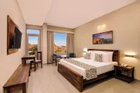 Lemon Tree Resort, Kumbhalgarh Hotel di Kumbalgarh