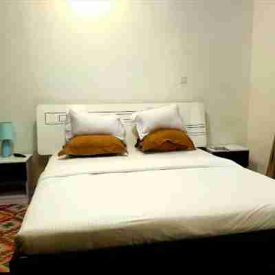 ZINA APARTMENT Rooms