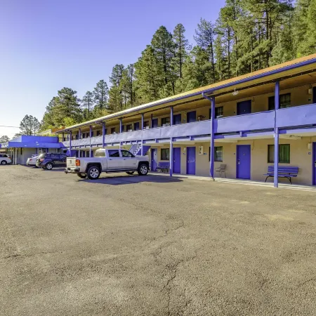 Budget Lodge