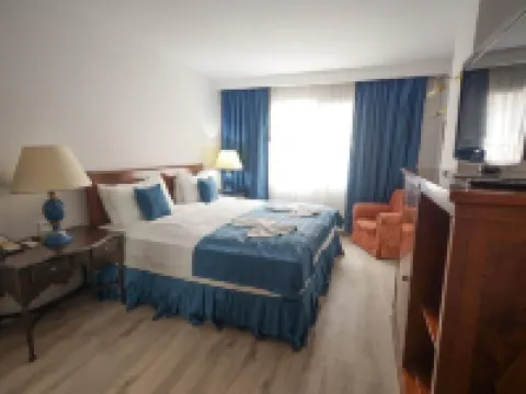 Altinoluk Otel Hotels in Edremit