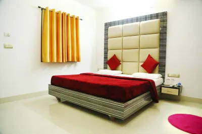Hotel Golden Inn Hotels in Jhangirpur