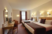 Portrush Atlantic Hotel Hotels near Big Wheel Portrush