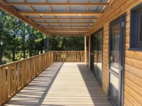 Vvf les Sableaux à Noirmoutier