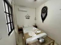 Hotel Akbal Holbox