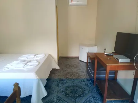 Estalagem São Gonçalo Отели в г. Taquari