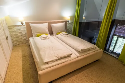 RentPlanet - Szosa Czeska Hotels in Szklarska Poreba