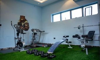 Meraki Apartments - Housity