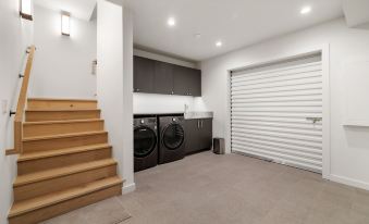 The Glenwood by Jackson Vacations