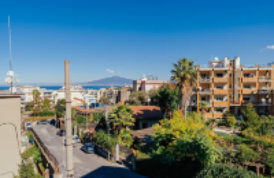 Serena 蘇倫多茉莉別墅 索倫託酒店