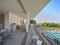 Grand Villa in Tavullia - pet friendly