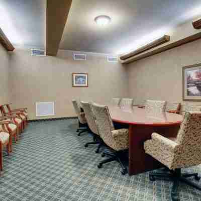 Clarion Suites Others