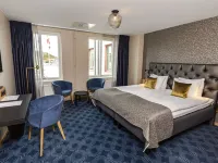 Mercure Gothenburg Hotels near Röda Sten Konsthall