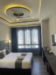 Yang Bhutan Hotel - Mountain View