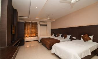Hotel Shreeram - Housity