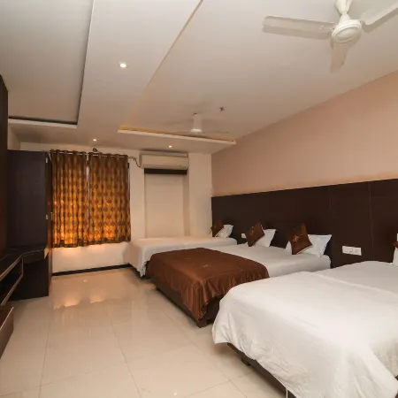 Hotel Shreeram