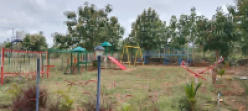 班迪普拉可汗度假村